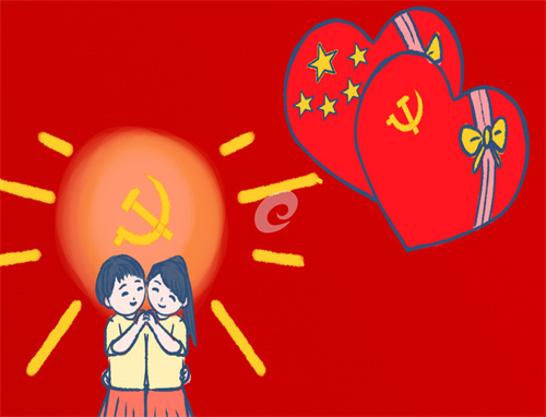 农民入党积极分子2022思想汇报 农民入党积极分子2022思想汇报