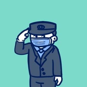 最新抗击疫情经典励志句子100句