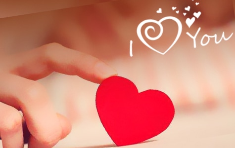 520发朋友圈的精美句子