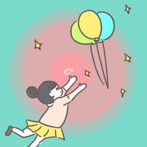 六一儿童节可爱的句子