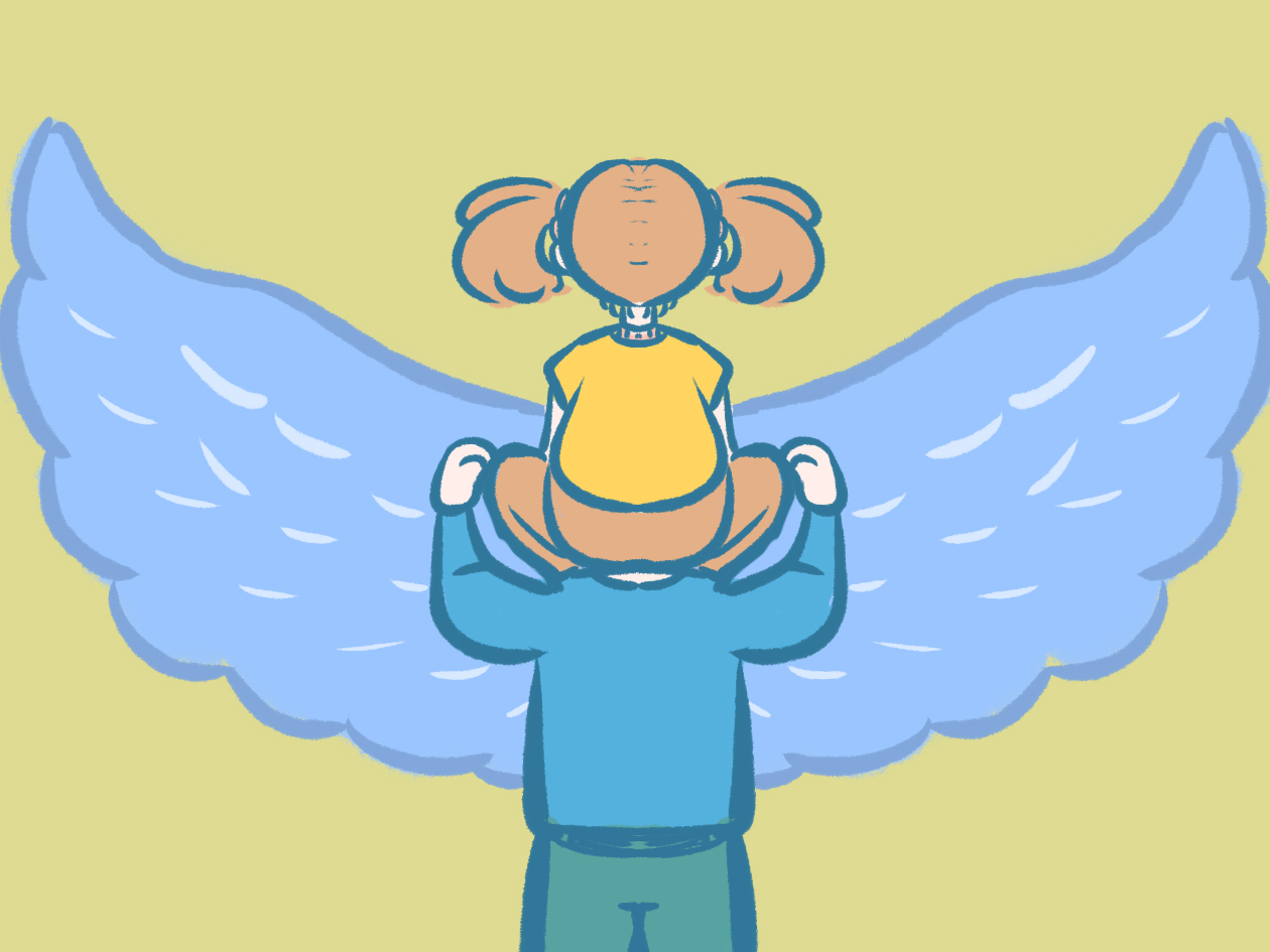 父亲节经典朋友圈祝福语