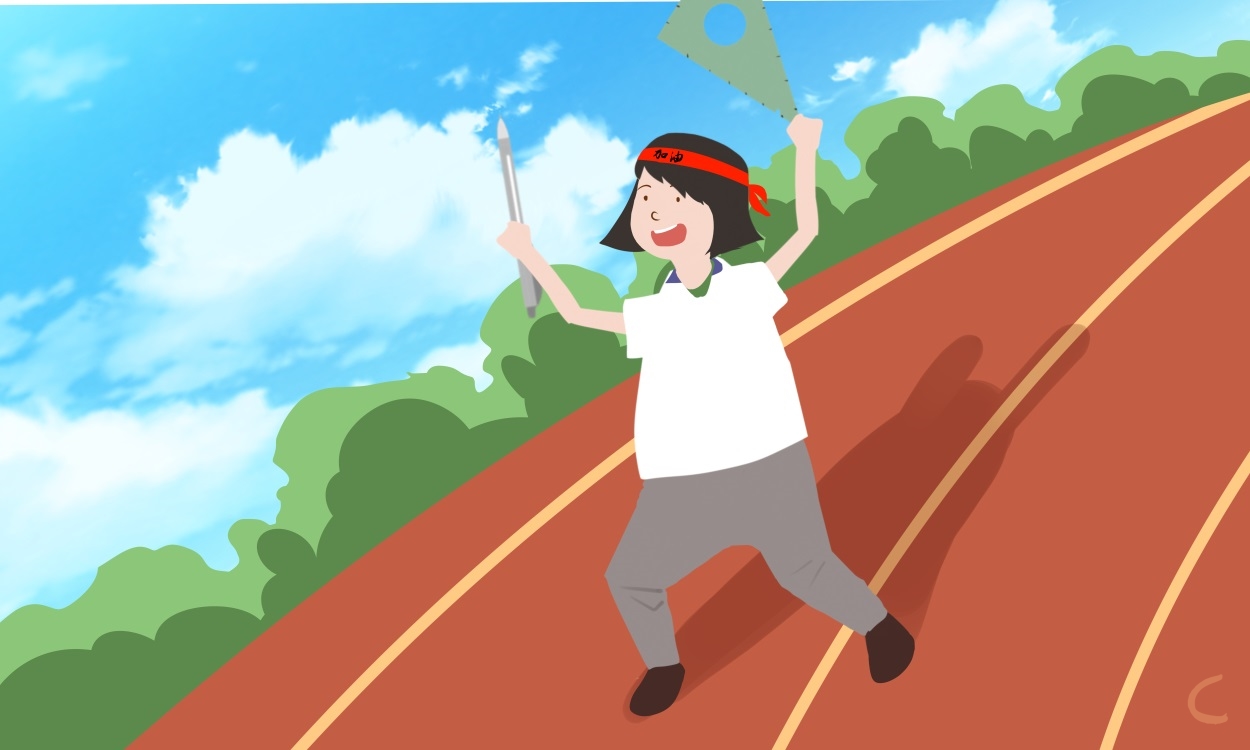 浙江高考作文题目2022