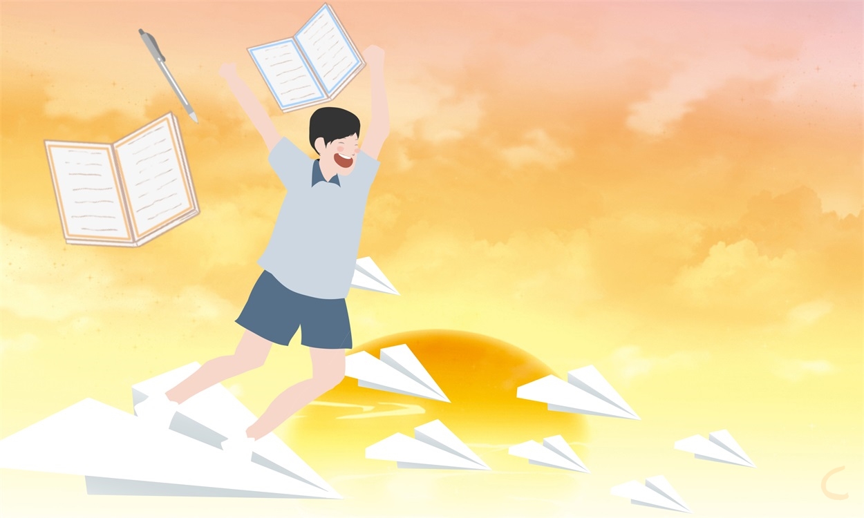 天津高考烟火气作文题 天津高考烟火气作文题