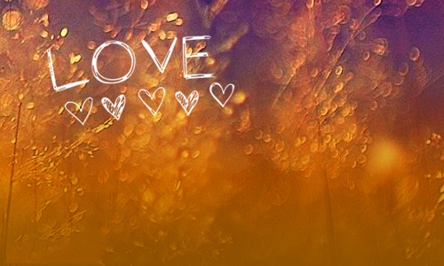 七夕暖心小情话给男朋友文案