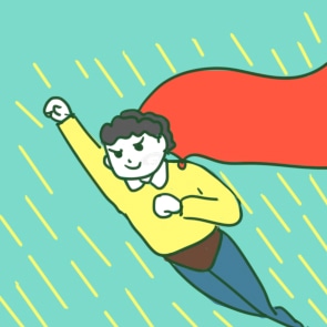 父亲节女儿感谢爸爸的句子 父亲节女儿感谢爸爸的句子