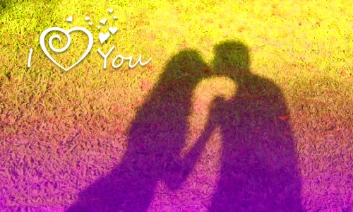 七夕情人节表白说说