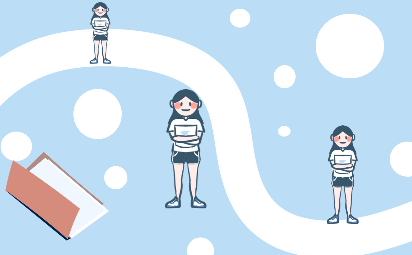 大学生职业生涯规划书模板 大学生职业生涯规划书模板