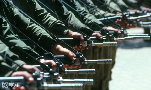 初一军训心得体会 初一军训心得体会