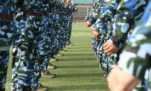 军训作文400字左右 军训作文400字左右15篇