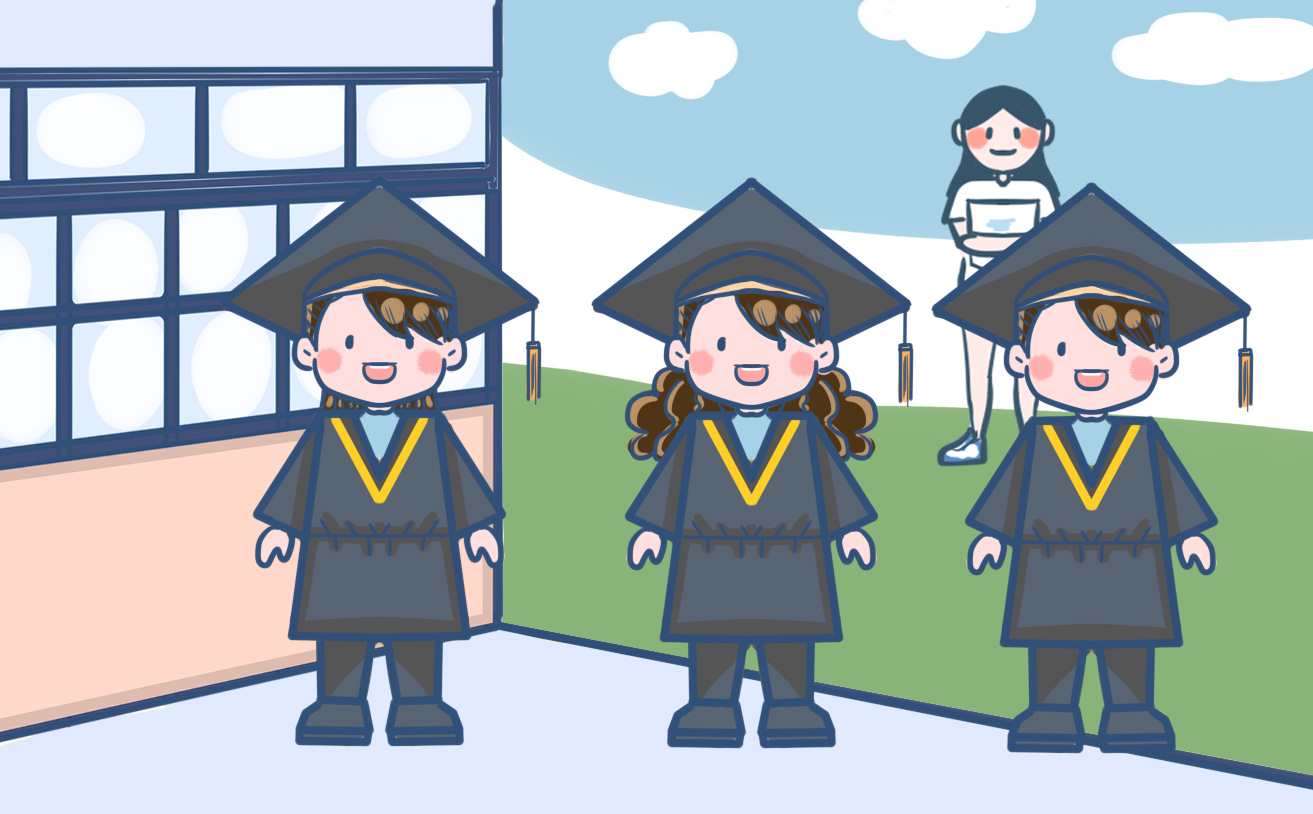 大学生个人职业规划书