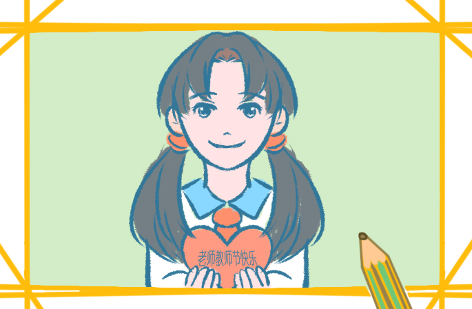 教师节可以送老师干花吗