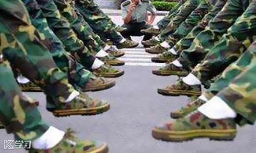 2022军训的故事优秀作文 2022军训的故事优秀作文