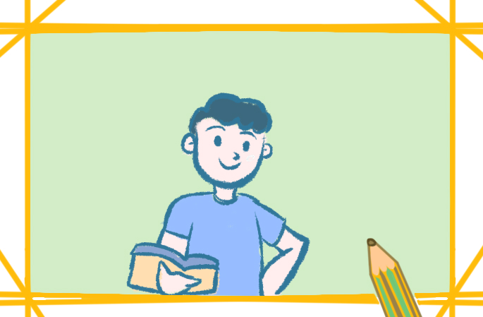 教师节走心贺卡文案祝福语