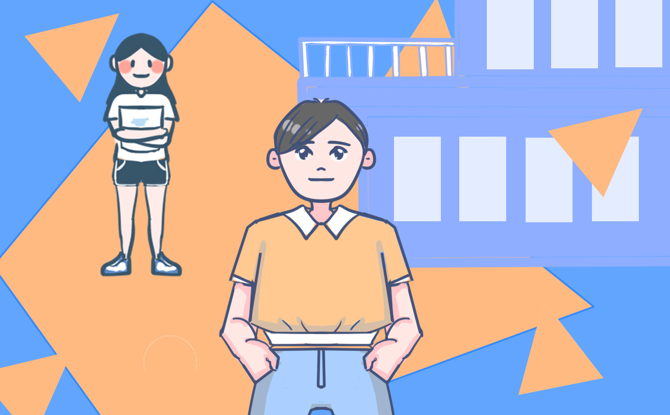 大学生职业规划书 大学生职业规划书