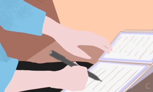 残疾家长助学金的申请书（通用15篇）