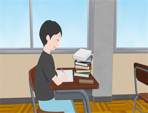 艾青诗选学生读后感