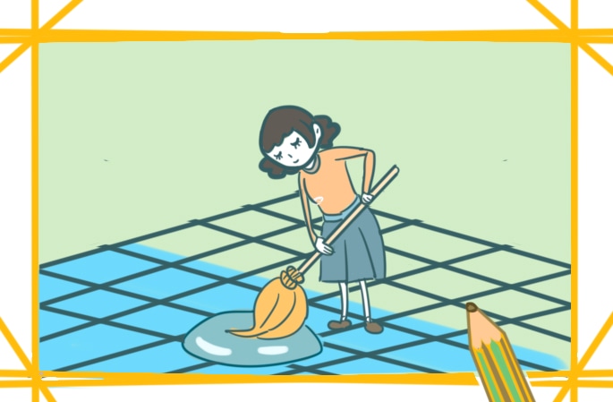 2023年五一劳动节趣事作文（10篇）