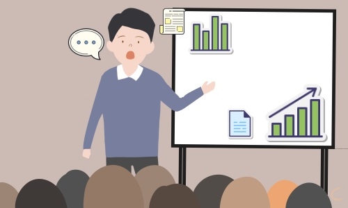 积极向上的优秀演讲稿