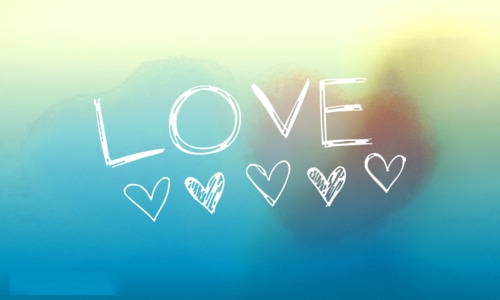 2023最浪漫简短的表白文案句子