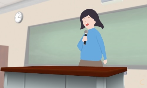 高中努力奋斗演讲稿