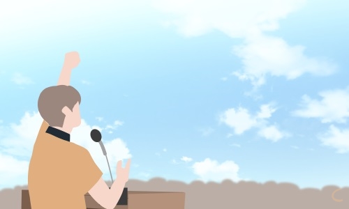 2022年国家宪法日主题的演讲稿 2022年国家宪法日主题的演讲稿范文