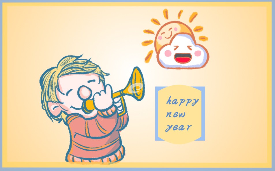 1668739747487113.jpg 元旦新年手抄报内容