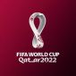 2022年世界杯足球赛的会徽