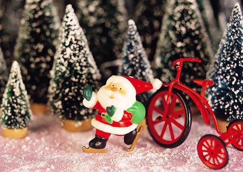 2022圣诞节创意祝福句子