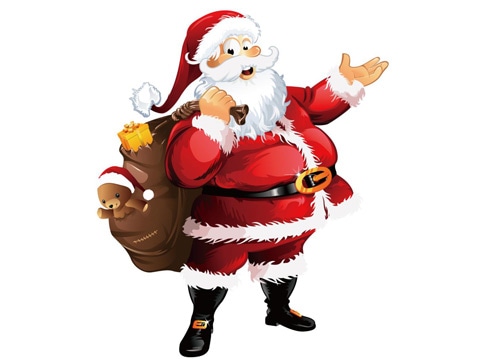 圣诞平安夜群发信息祝福说说