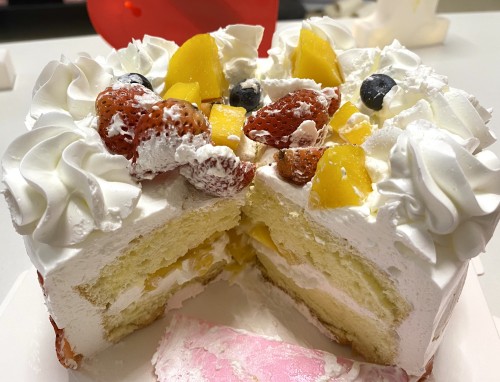 作文我喜欢的食物一年级