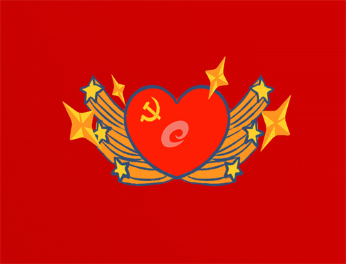 建党101周年作文