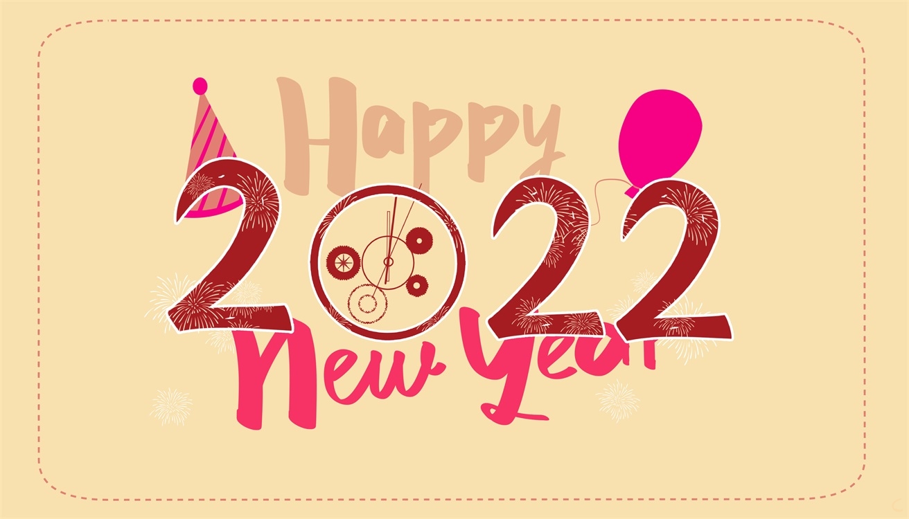 2022年会感谢致辞简短范文