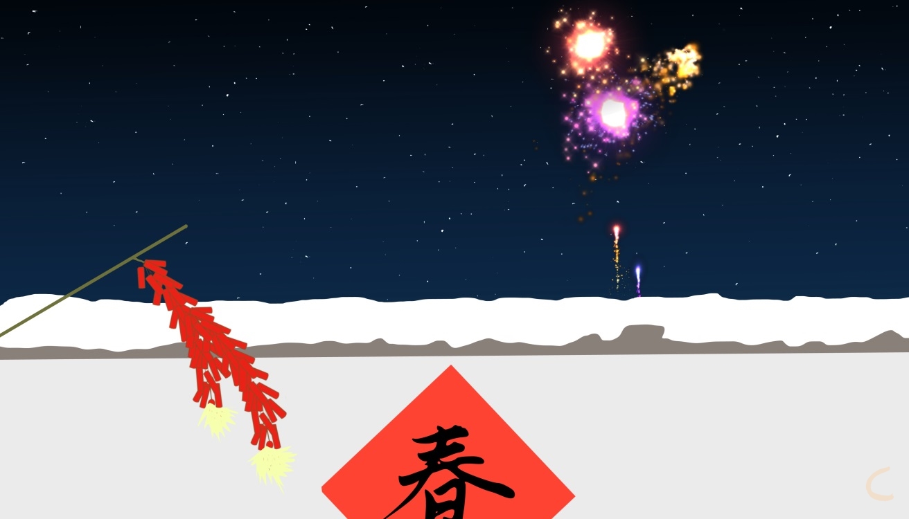 2023年春节防控疫情安全文明过节主题倡议书