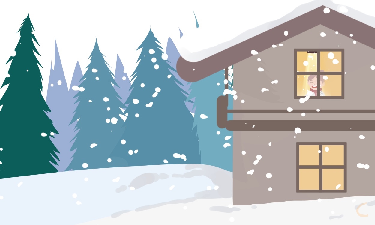 立冬暖心祝福问候100句