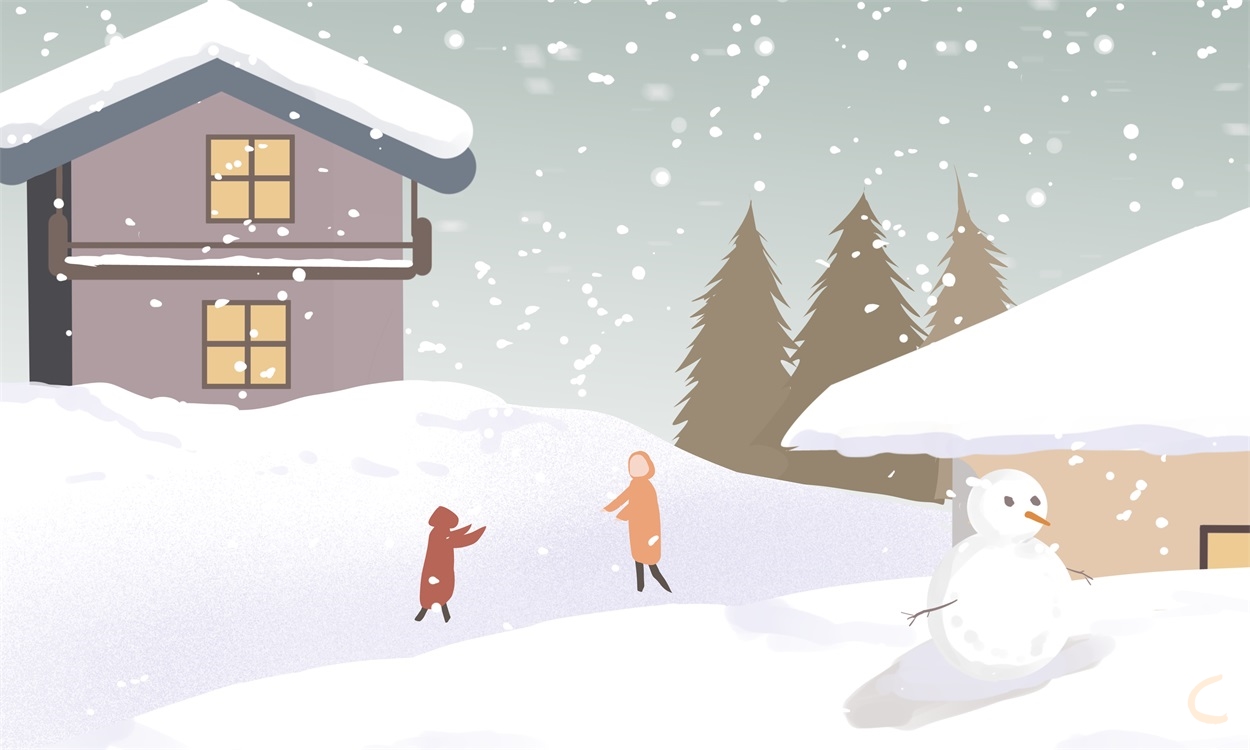 冰冻雨雪天气应急预案及措施