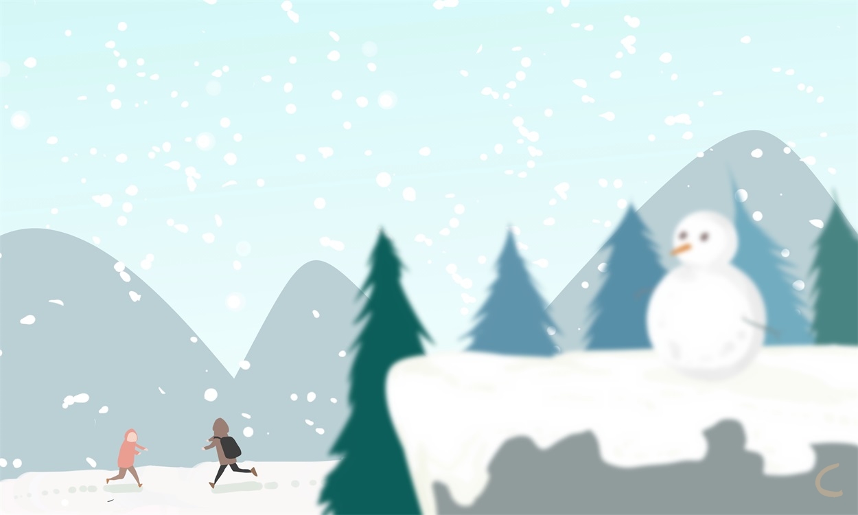 天气变冷注意保暖的短信问候语