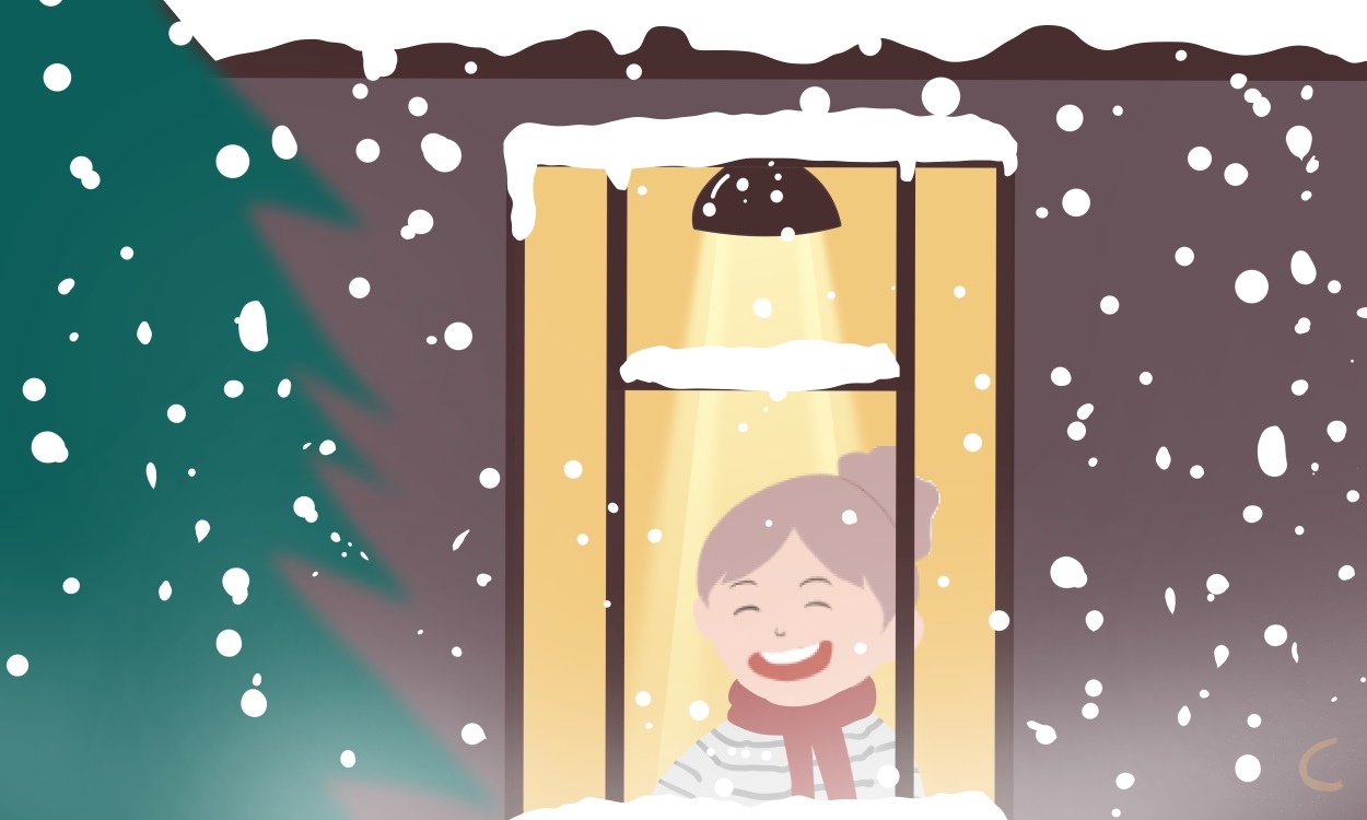 雪的句子大全赏析