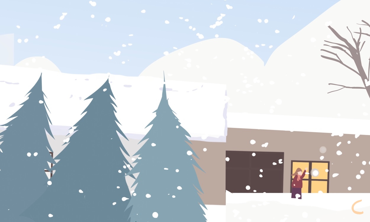 小学阶段描写冬天的经典古诗句 小学阶段描写冬天的经典古诗句