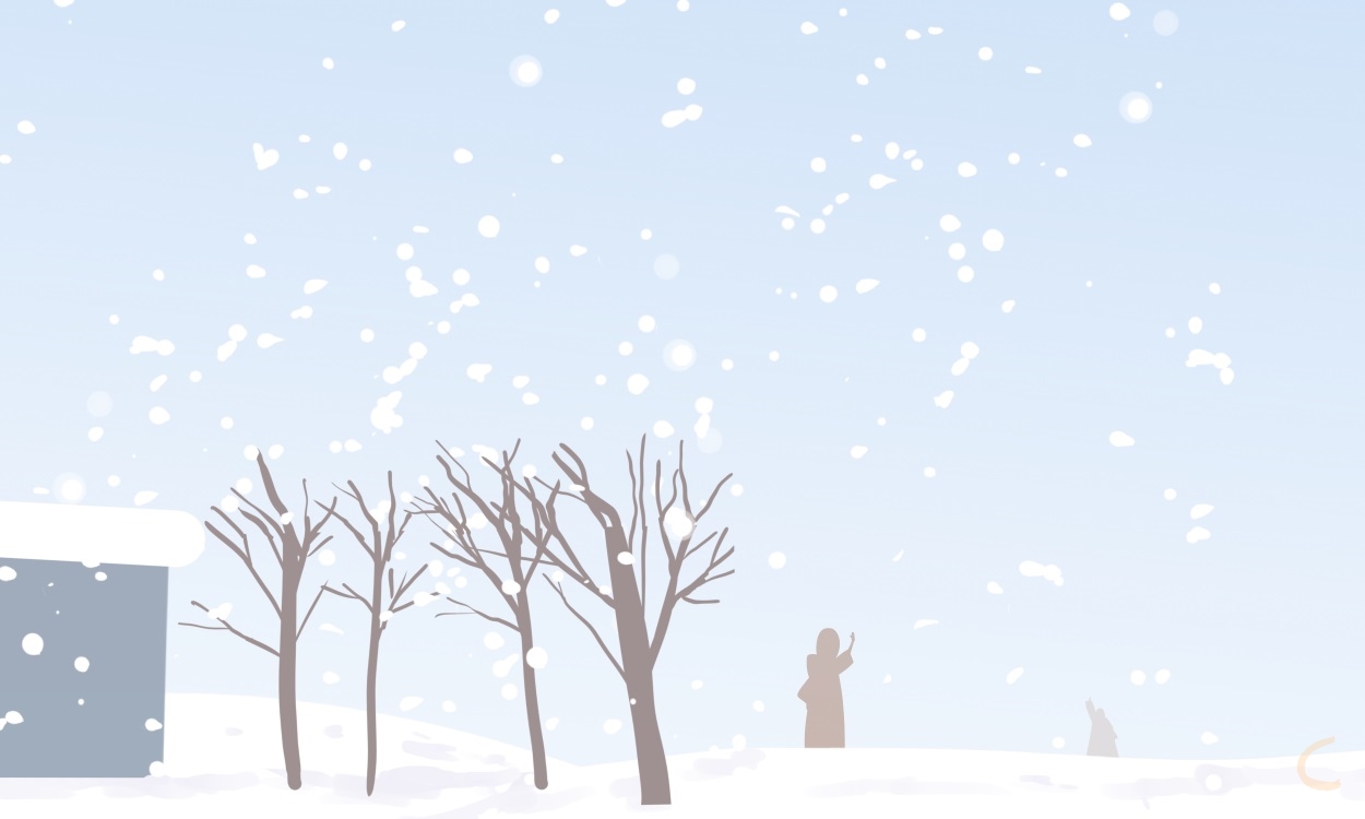 形容降温心情的句子合集