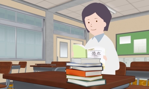 陋室铭原文及翻译