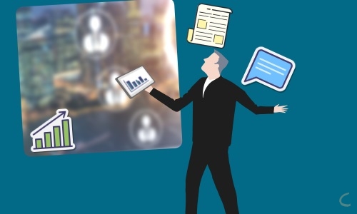 商会2022年度工作总结及2023年计划