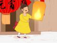 中华传统元宵节三年级作文