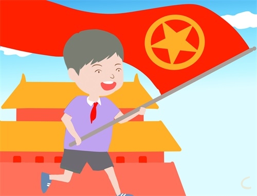 入团申请书格式