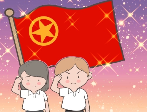 共青团入团发言稿精选五篇