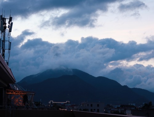 清明节的作文300字范文五篇