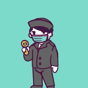 抗击疫情经典语录句子