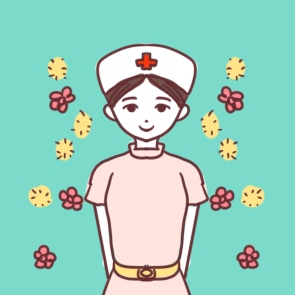 2021护士节祝福语正能量短句