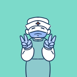 中国医师节祝福医生说说句子