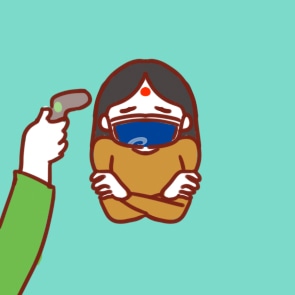 关于疫情的作文300字10篇