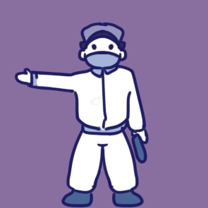 2021抗击疫情标语口号_小学生抗击疫情标语